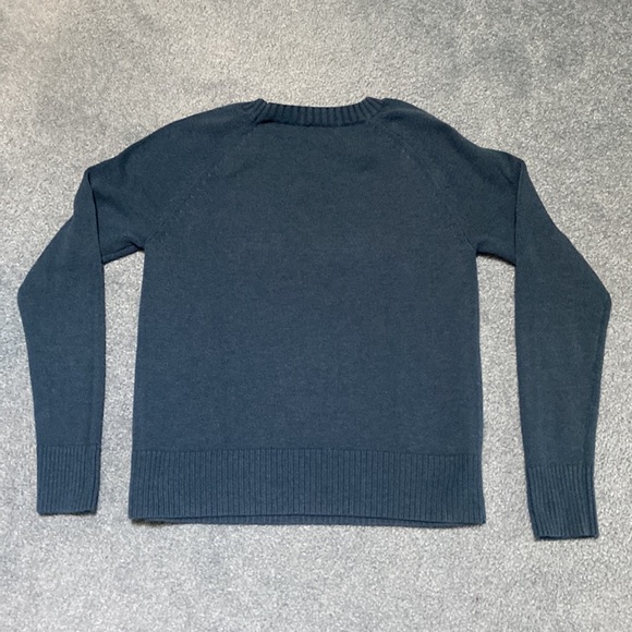 Long sleeve sweater - Picture 2 of 5